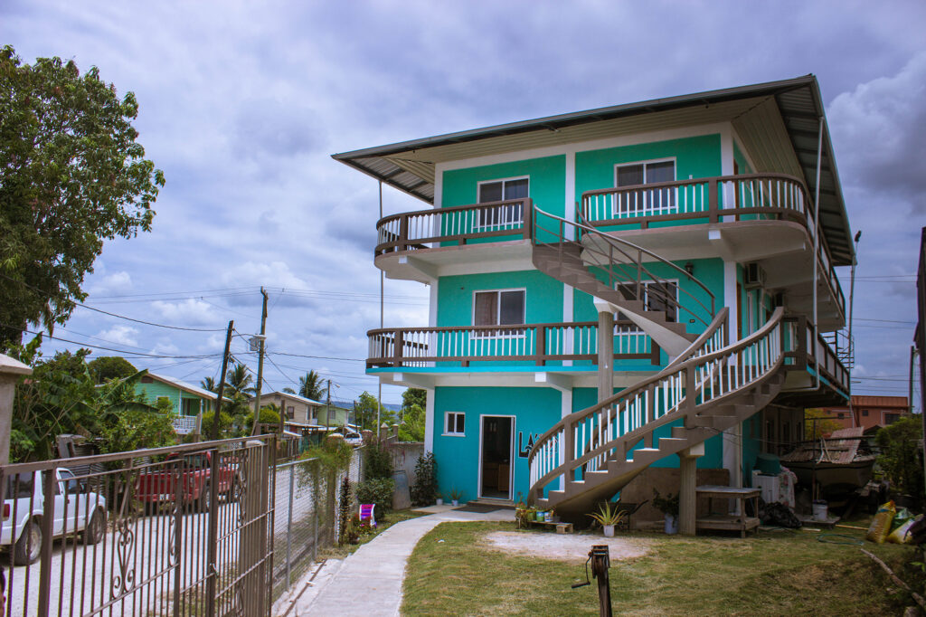 Hilltop Horizon Guesthouse